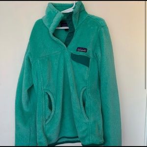 Patagonia Sweatshirt